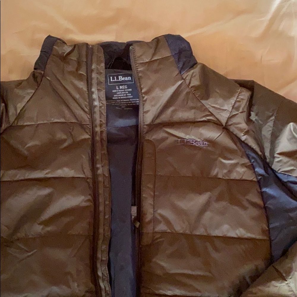 Puffer Coat